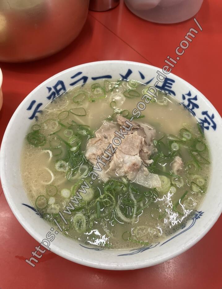 博多中洲 NS.NN(生中出し)ソープランド