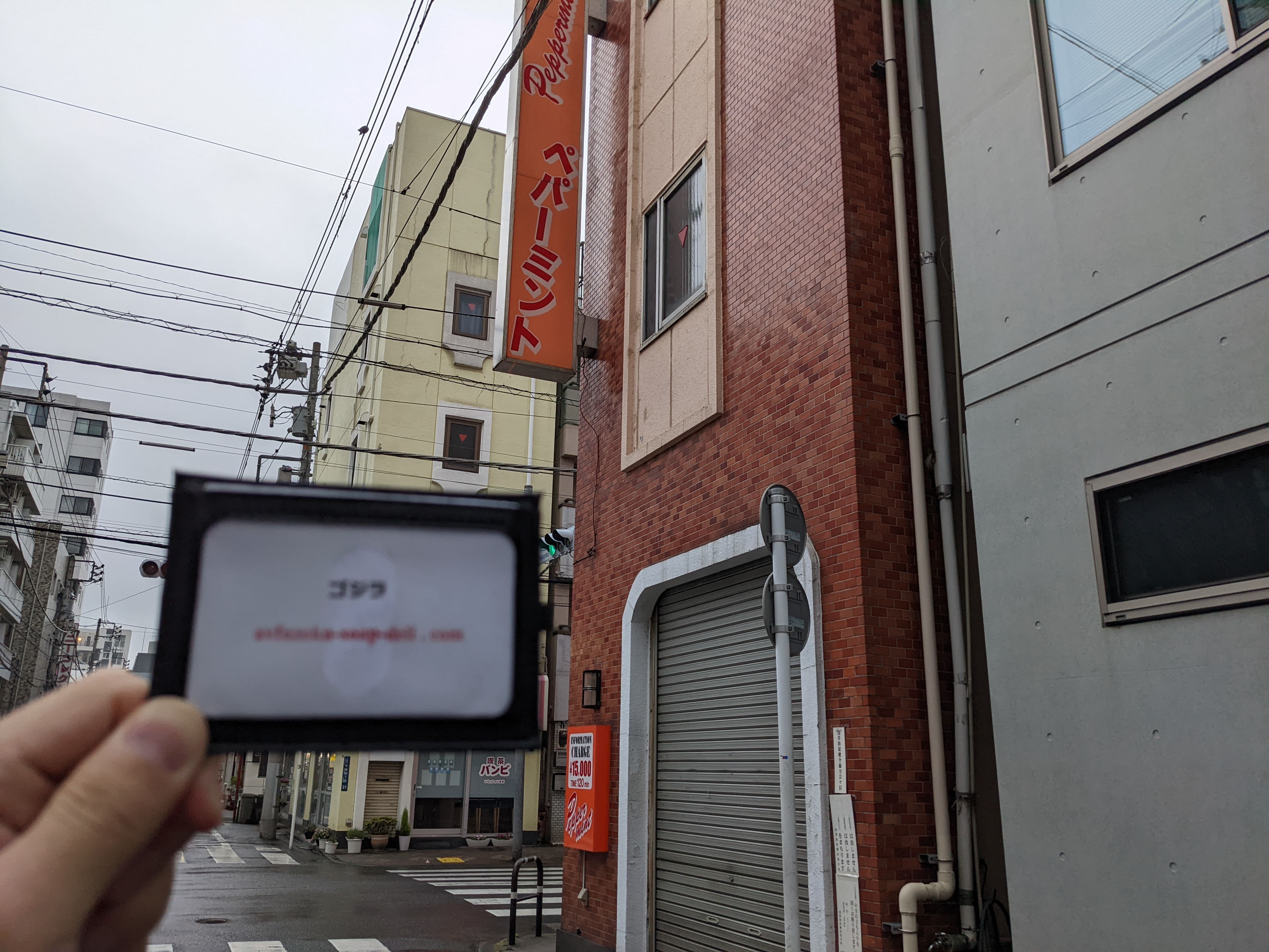ペパーミント(吉原ソープランド)のNS.NN(生中出し)体験談や口コミや感想。ペパーミント(吉原ソープランド)に在籍しているAV女優